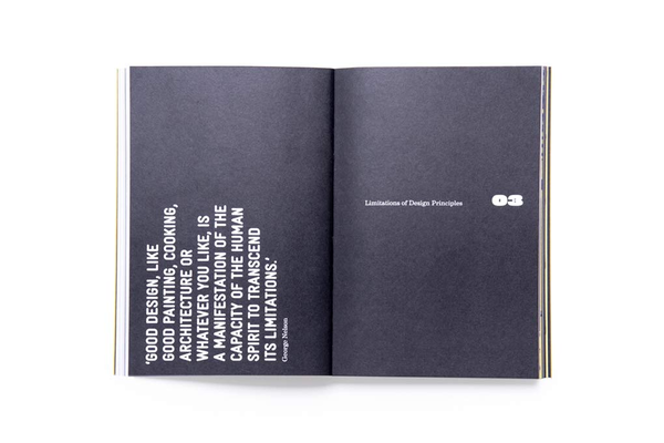 Паперова книга «Limit Yourself. And Unleash Your Creativity», автор Ральф Буркхардт - фото №1
