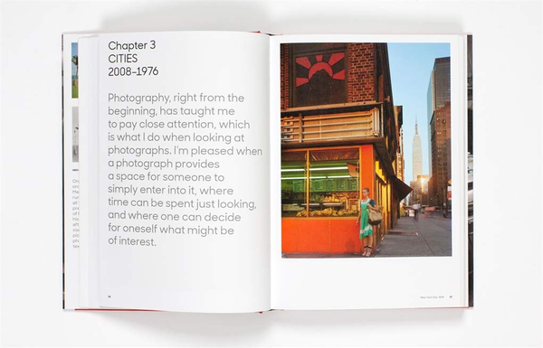 Паперова книга «Joel Meyerowitz. Where I Find Myself. A Lifetime Retrospective», автор Джоел Мейеровіц - фото №1
