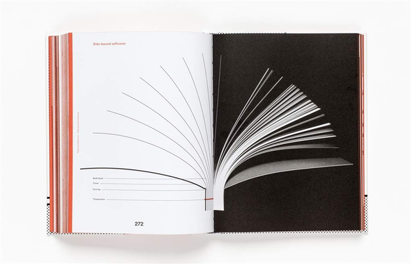Бумажная книга «Bookbinding. The Complete Guide to Folding, Sewing and Binding», авторов Франциска Морлок, Мириам Вашелевськи - фото №1