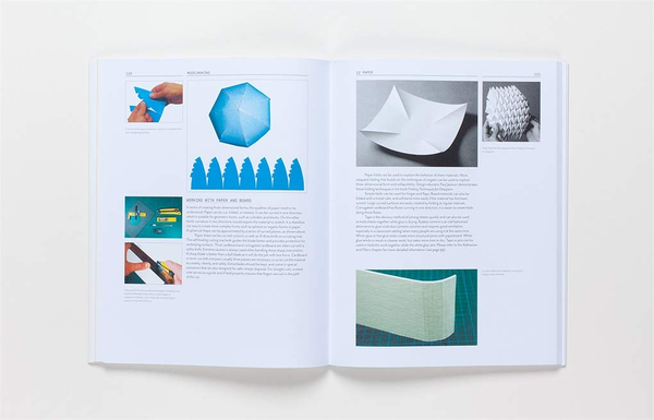 Бумажная книга «Prototyping and Modelmaking for Product Design», автор Бьярки Халлгримссон - фото №1