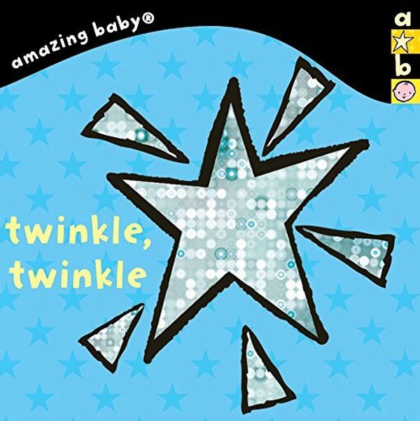 Бумажная книга «Twinkle, Twinkle. Amazing Baby», автор Эмма Додд - фото №1