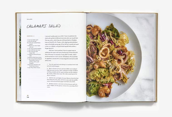 Бумажная книга «The Barbuto Cookbook», автор Джонатан Ваксман - фото №1