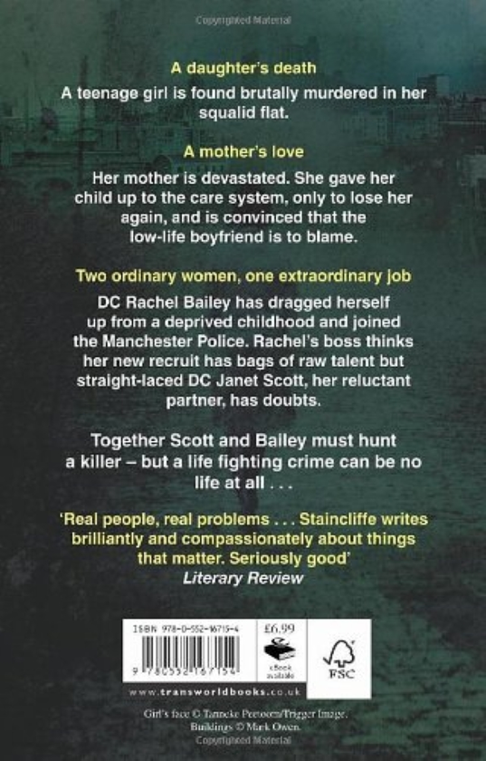 Бумажная книга «Dead To Me», автор Кэт Стейнклифф - фото №1