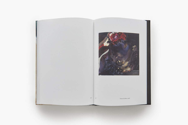 Паперова книга «Marlene Dumas: Myths & Mortals», автор Клер Мессуд - фото №1