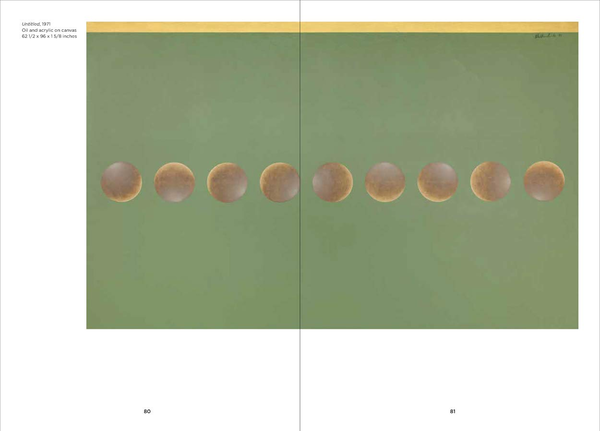 Бумажная книга «Barkley L. Hendricks. Basketball Paintings. Vol. 3» - фото №1