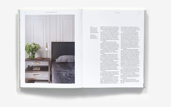 Паперова книга «The New Southern Style», автор Алісса Розенхек - фото №1