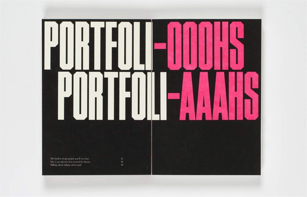 Бумажная книга «Oh Sh*t What Now? Honest Advice for New Graphic Designers», автор Крэйг Олдем - фото №1