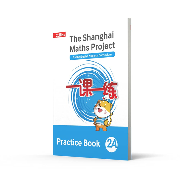 Бумажная книга «Practice Book 2A» - фото №1