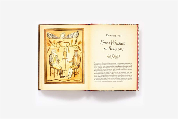 Бумажная книга «Colonial Spirits. A Toast to Our Drunken History», автор Стивен Грасс - фото №1