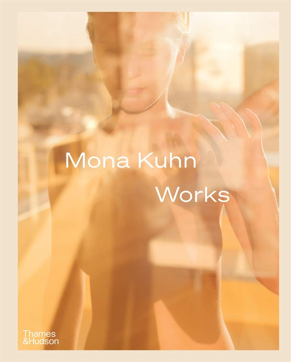 Паперова книга «Mona Kuhn. Works», автор Мона Кун - фото №1