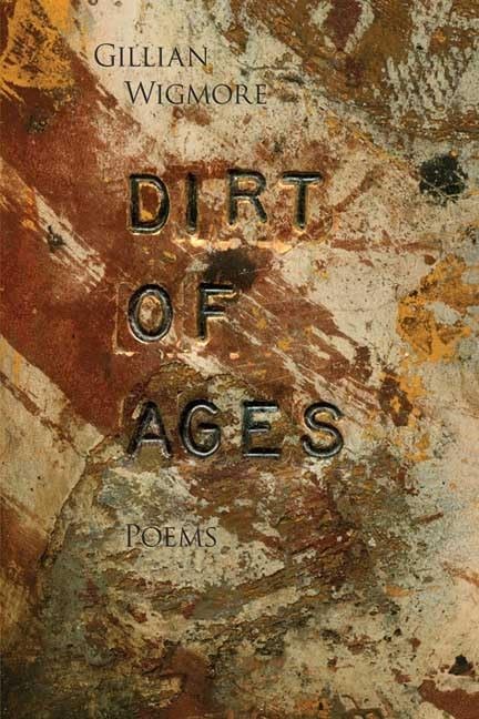 Бумажная книга «Dirt of Ages», автор Джиллиан Вигмор - фото №1