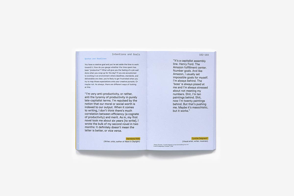 Паперова книга «Make Time for Creativity», автор Брендон Стосуй - фото №1