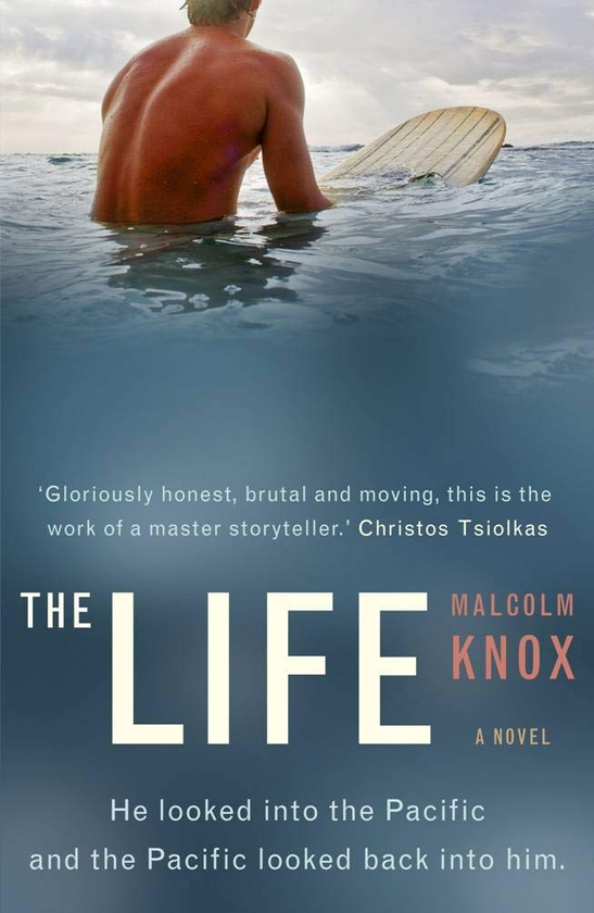 Бумажная книга «The Life», автор Малкольм Нокс - фото №1