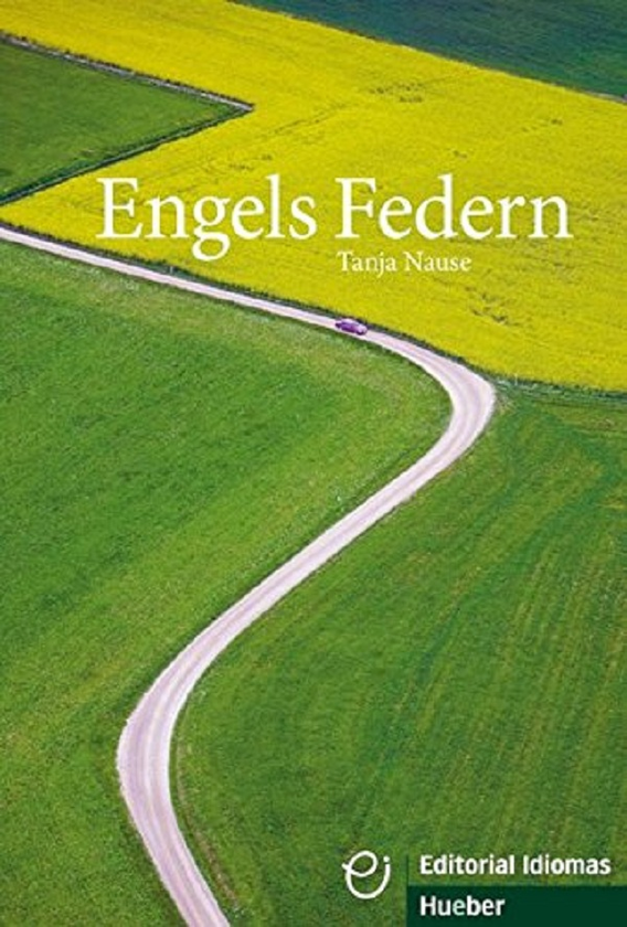 [object Object] «Engels Federn. B1», автор Таня Науз - фото №1