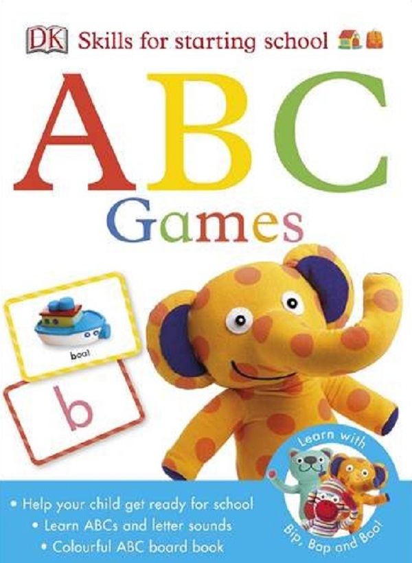 [object Object] «ABC Games» - фото №1