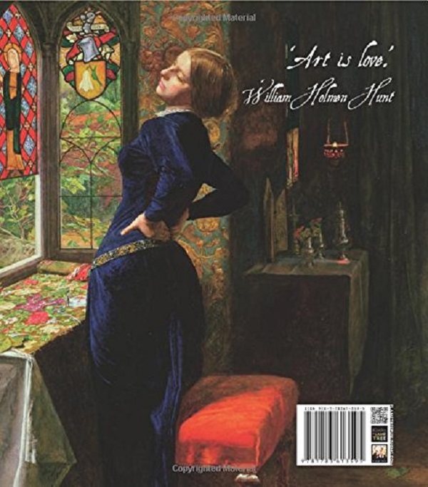 Бумажная книга «Pre-Raphaelites Masterpieces of Art», автор Гордон Керр - фото №1