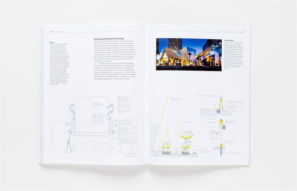 Паперова книга «Lighting for Interior Design», автор Малколм Іннес - фото №1