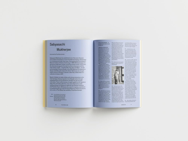 Бумажная книга «The Offbeat Sari. Indian Fashion Unravelled», автор Прия Ханчандани - фото №1