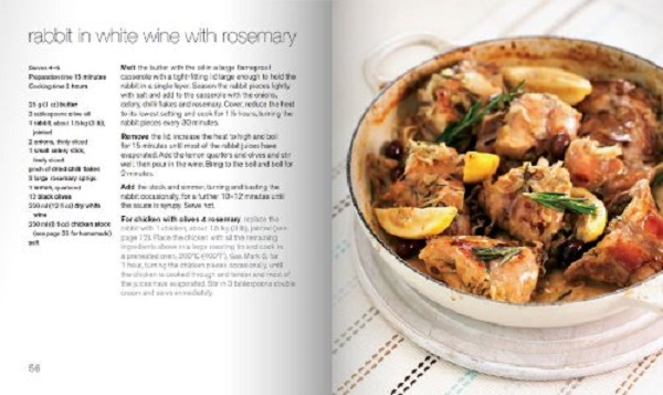 Паперова книга «200 More One Pot Meals: Hamlyn All Colour Cookery», автор Джоанна Ферроу - фото №1
