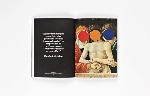 Бумажная книга «Beg, Steal and Borrow. Artists Against Originality», автор Роберт Шор - фото №1