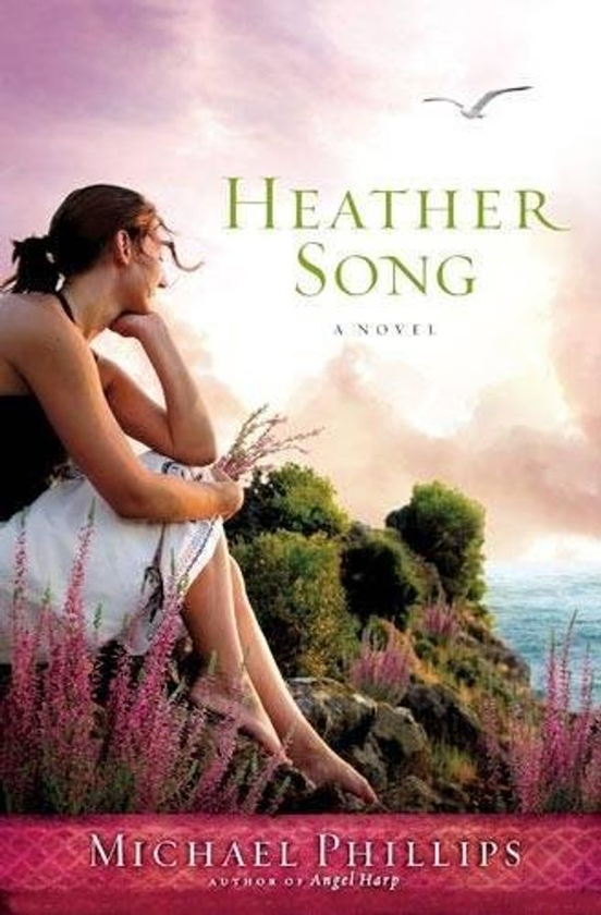 Паперова книга «Heather Song», автор Майкл В. Філіпс - фото №1