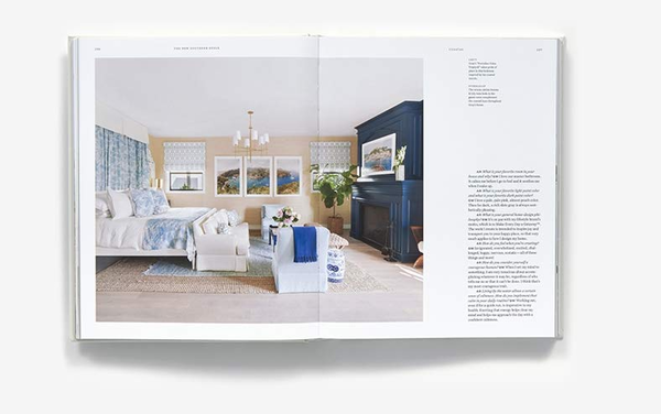 Паперова книга «The New Southern Style», автор Алісса Розенхек - фото №1