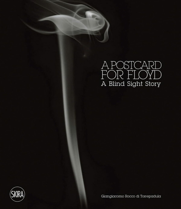 [object Object] «A Postcard for Floyd», автор Джанджакомо Рокко ди Торрепадула - фото №2 - миниатюра