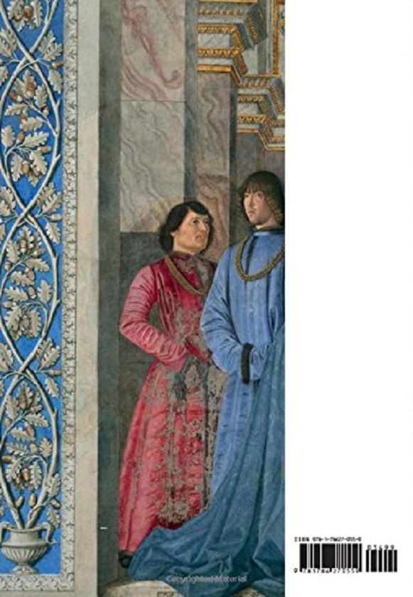 Бумажная книга «Art of Renaissance Rome. Artists and Patrons in the Eternal City », автор Джон Марчиари - фото №1