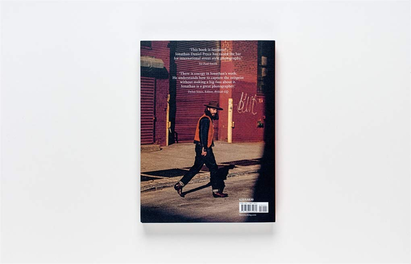 Бумажная книга «Garcon Style. New York, London, Milano, Paris : New York, London, Milano, Paris», автор Джонатан Дэниел Прайс - фото №1