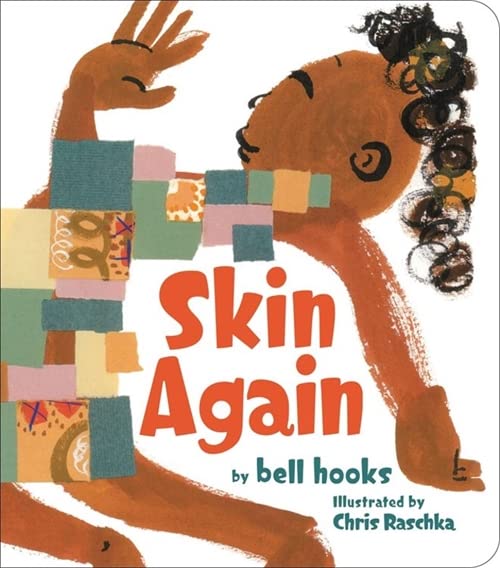Бумажная книга «Skin Again», автор Белл Хукс - фото №1