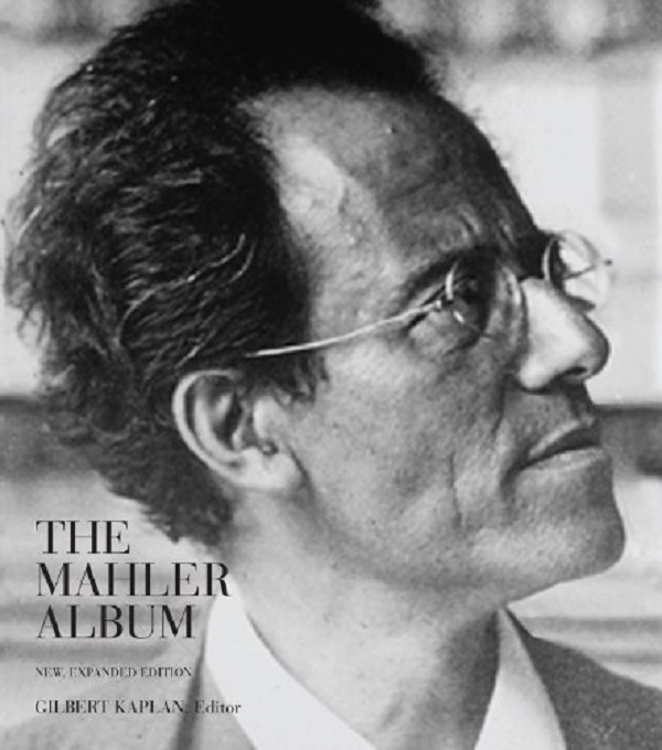 Бумажная книга «The Mahler Album. New, Expanded Edition», автор Гилберт Каплан - фото №1