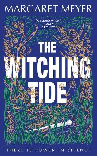 Бумажная книга «The Witching Tide», автор Маргарет Мейер - фото №1