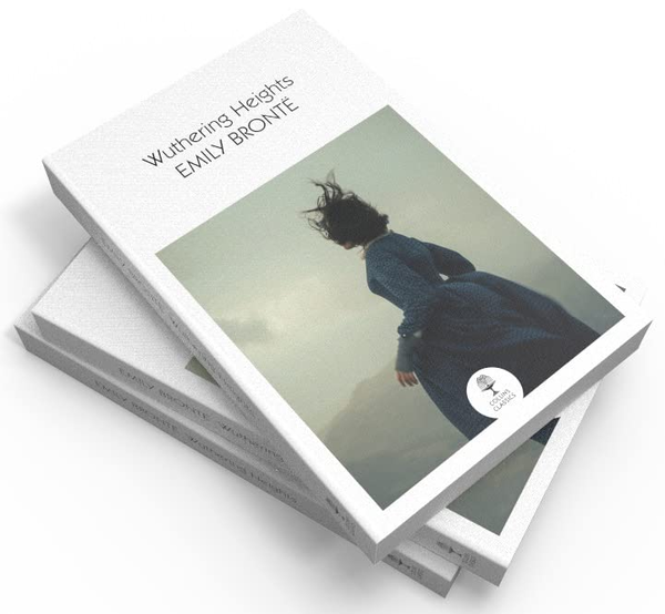 Бумажная книга «Wuthering Heights», автор Эмили Бронте - фото №1