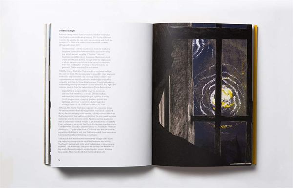 Бумажная книга «This is Van Gogh», автор Джордж Роддам - фото №1