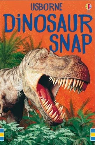 [object Object] «Dinosaur Snap» - фото №1