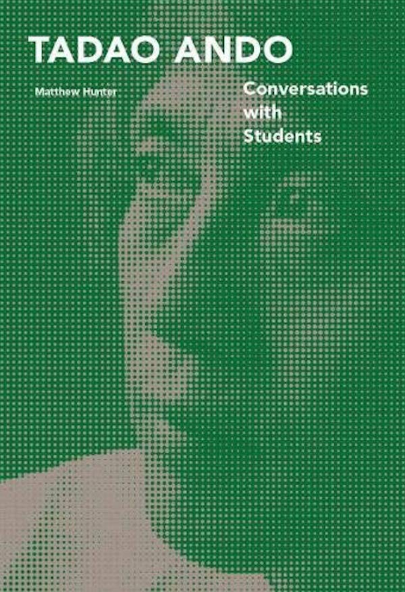 Паперова книга «Tadao Ando» - фото №1