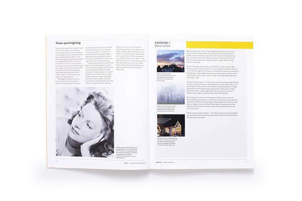 Паперова книга «Light for Visual Artists. Second Edition. Understanding and Using Light in Art and Design» - фото №1