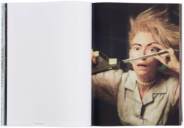 Бумажная книга «Eat the Sun. From Dusk to Dawn with Photographer Floria Sigismondi», автор Флория Сигизмонди - фото №1