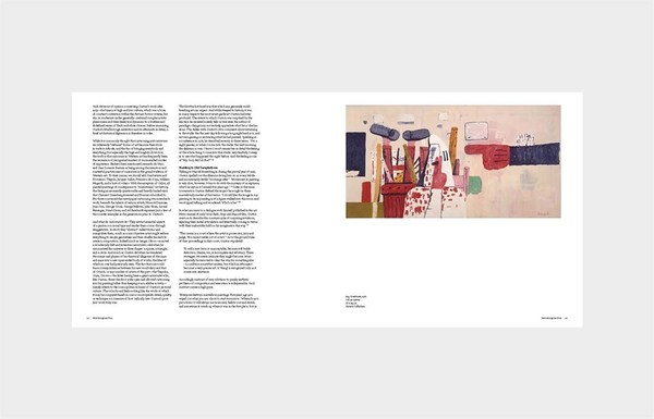 Паперова книга «Philip Guston. A Life Spent Painting», автор Роберт Сторр - фото №1