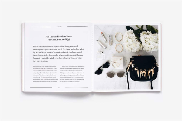 [object Object] «Capture Your Style: Transform Your Instagram Images, Showcase Your Life, and Build the Ultimate Platform», автор Еймі Сонг - фото №6 - мініатюра