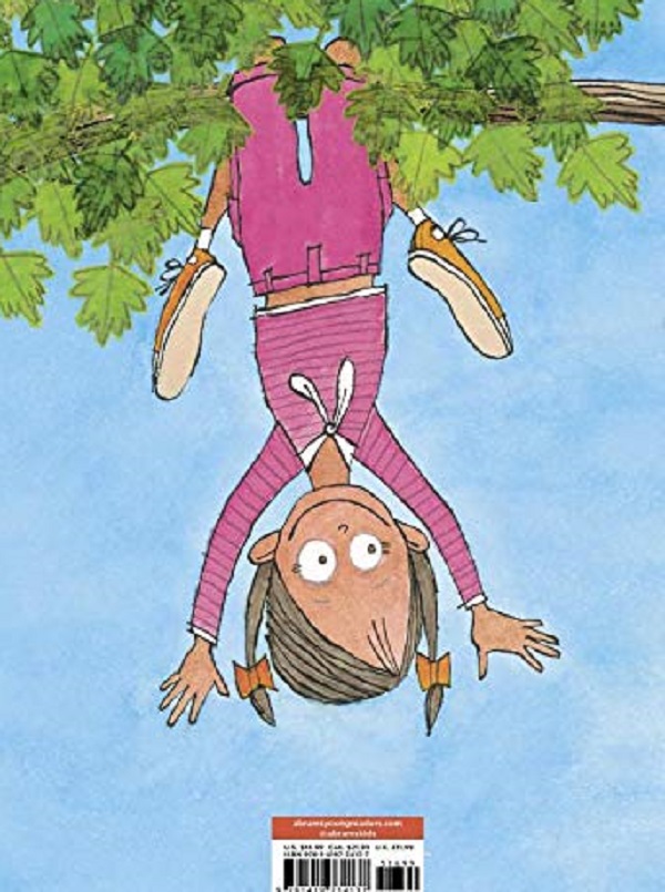 Бумажная книга «How I Learned to Fall Out of Trees», автор Винсент Кирш - фото №1