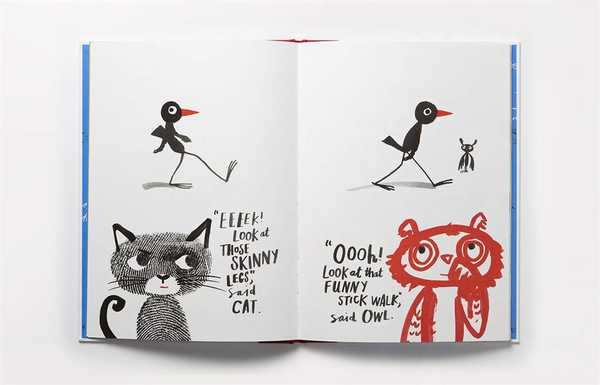 Паперова книга «Bob the Artist», автор Маріон Дьючарс - фото №1