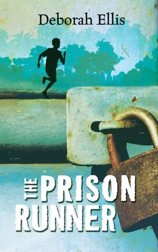 Бумажная книга «Rollercoasters: Prison Runner Reader», автор Дебора Эллис - фото №1