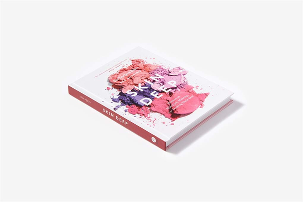 Бумажная книга «Skin Deep», автор Би Шапиро - фото №1