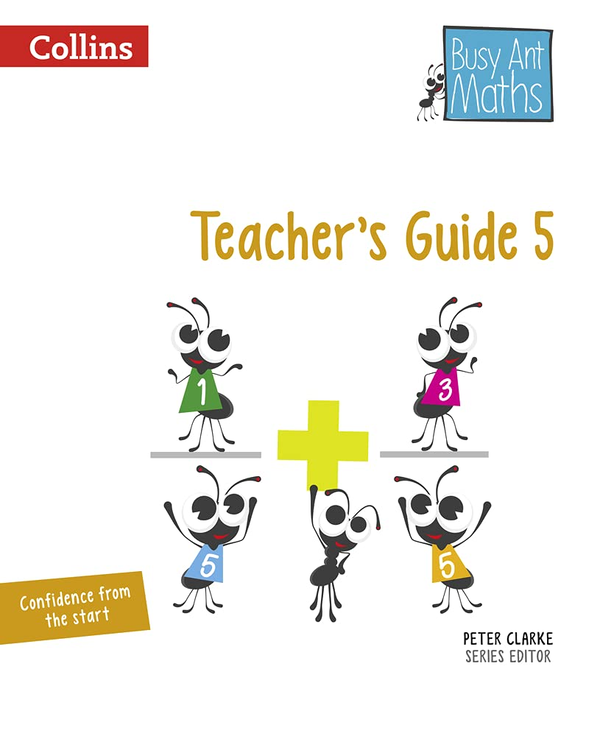 Паперова книга «Year 5 Teacher Guide Euro pack» - фото №1