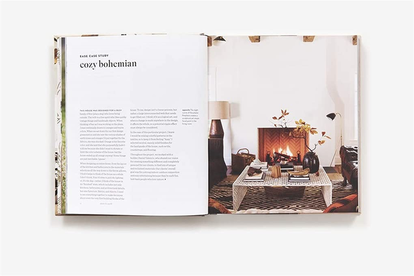 Бумажная книга «Down to Earth. Laid-back Interiors for Modern Living», автор Лорен Лисс - фото №1