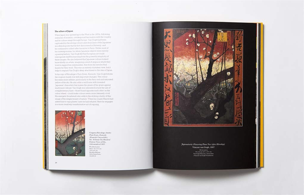 Бумажная книга «This is Van Gogh», автор Джордж Роддам - фото №1
