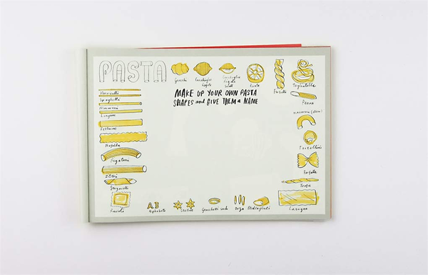 Паперова книга «Let's Make Some Great Placemat Art», автор Маріон Дьючарс - фото №1