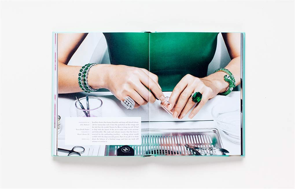 Бумажная книга «Nailed It. Nails Fashion Technique», автор Мариан Ньюман - фото №1