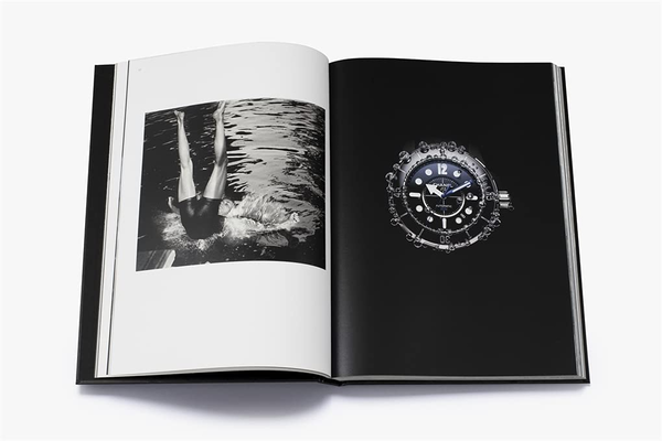 Бумажная книга «Chanel Eternal Instant», автор Николас Фоулкс - фото №1